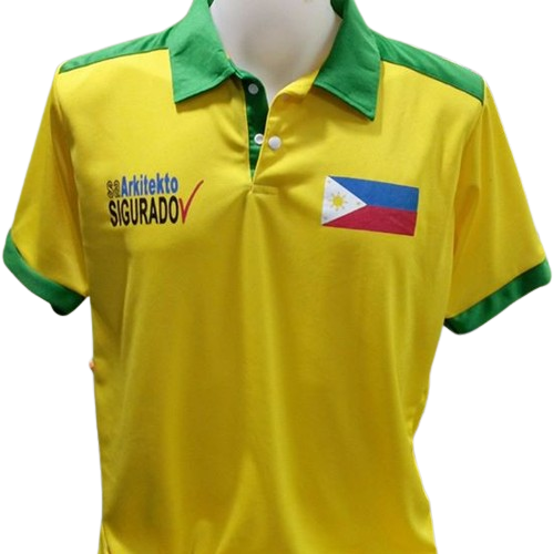 Uap Shirts