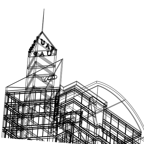 Uap Logo